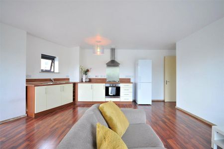 1 bedroom apartment to rent - Photo 4