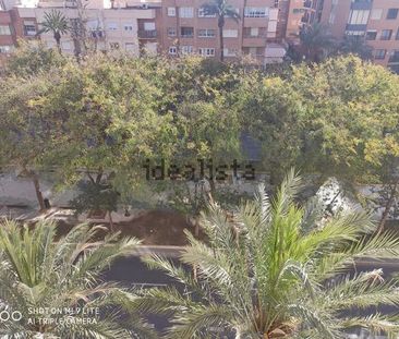 Alquiler de piso en Alameda de San Anton, 35 - Photo 4