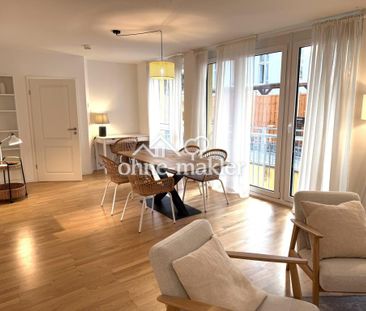 Bestlage Berlin Mitte- Erstbezug - Located in the heart of the tren... - Photo 3