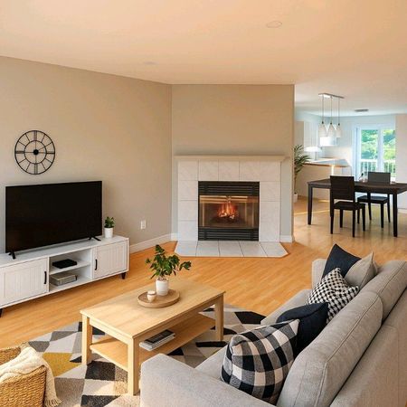 appartement saint-eustache 6 1/2 - Photo 3