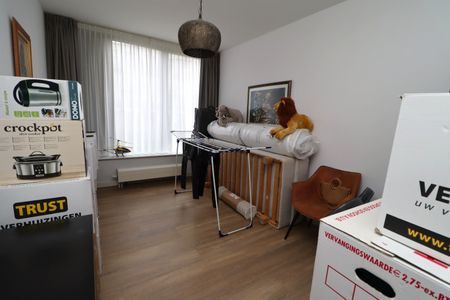 Te huur: Appartement Brouwhuisplein in Breda - Photo 3