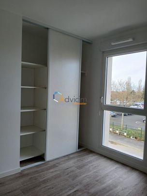 F 3 NEUF de 60.32 m² - Photo 1