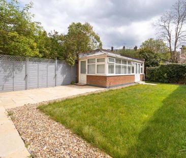 4 bedroom apartment to rent - Photo 1