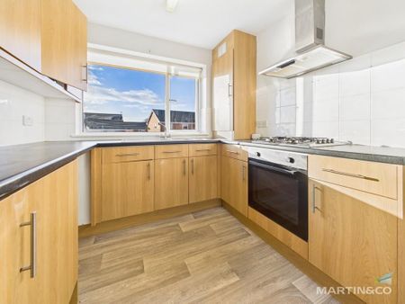 1 bedroom apartment to rent - Photo 4