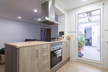 Carrer de Molinell, Valencia, Valencian Community 46010 - Photo 4