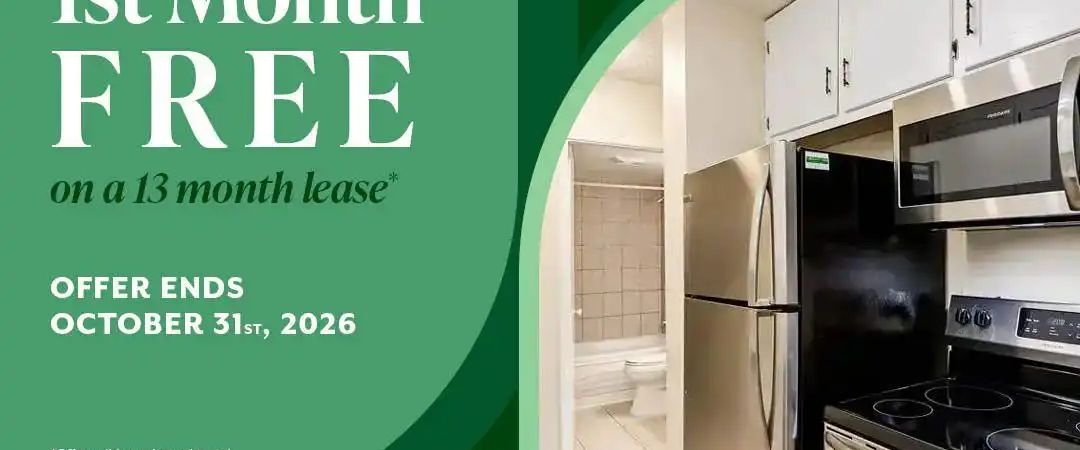 Sunalta Place — - 1 Bedroom - Photo 1