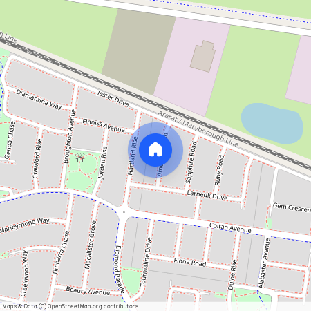 9 Amethyst Road, Vic 3338, Cobblebank