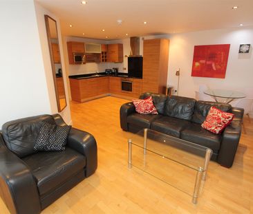 La Salle, Leeds City Centre, LS10 1NG - Photo 5