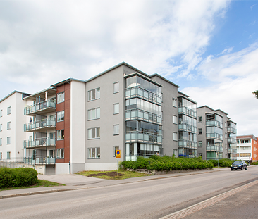 Barrsätragatan 32 D - Photo 1