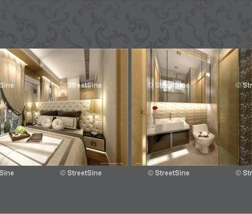 Leville iSuites (D15), Apartment - For Rent - Photo 6