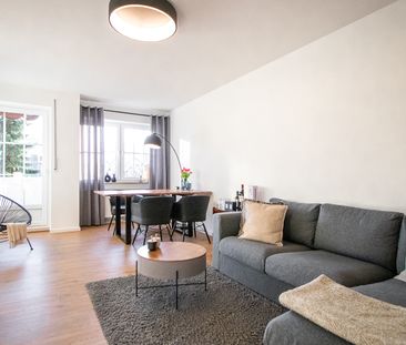 Top ausgestattete Wohnung mit Einbauküche und Tiefgarage im Bielefe... - Foto 1