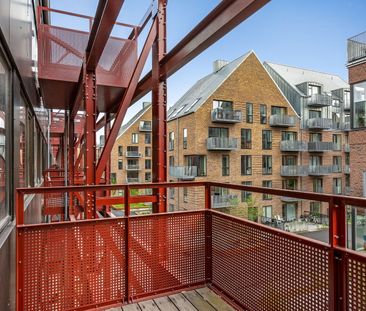 Montagehalsvej 3, 1. tv. - Foto 6