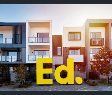 1007/2 Sergeant Street, Edmondson Park, NSW 2174 - Photo 5