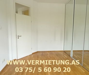 Genießen Sie Ihren großzügigen Balkon - Photo 1