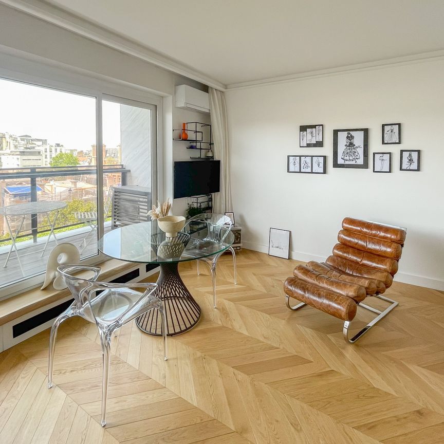 Appartement ancien - Photo 1