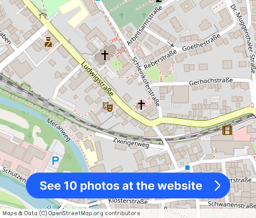 Haidhäuser Höhe - effizientes und modernes Wohnen in bester Lage - Photo 1