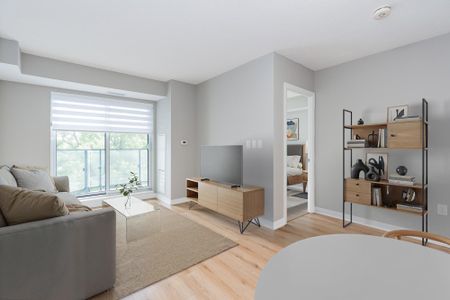 For Lease - 741 Sheppard Avenue Unit# 401, Toronto, Ontario - Photo 3