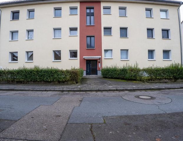 Helle 3-Zimmer-Wohnung in ruhiger Lage von Hanau-Mittelbuchen - Photo 1