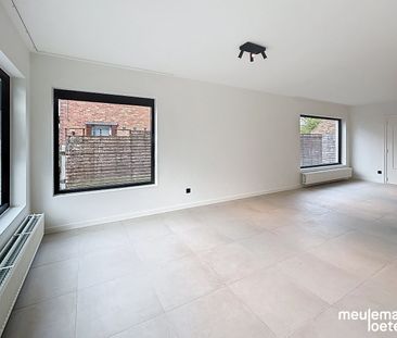 Instapklare woning met tuin en ruime garage - Foto 1
