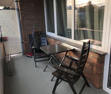 Urbanes Wohnen mit Balkon in Köln-Weiden - Foto 5