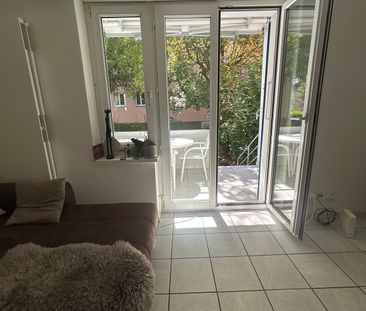 APPARTEMENT 31/2 PIÈCES À BERNE - SANDRAIN, MEUBLÉ, TEMPORAIRE - Photo 5