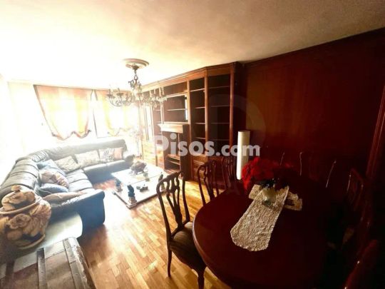 Piso en alquiler en Tierra de León - Photo 1