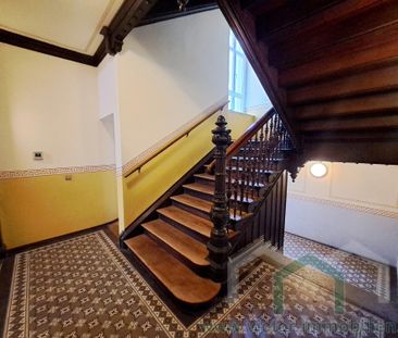 ** Zentrum Süd * Große 2-Zimmer-Whg. mit Einbauküche, Wanne und Dus... - Photo 1