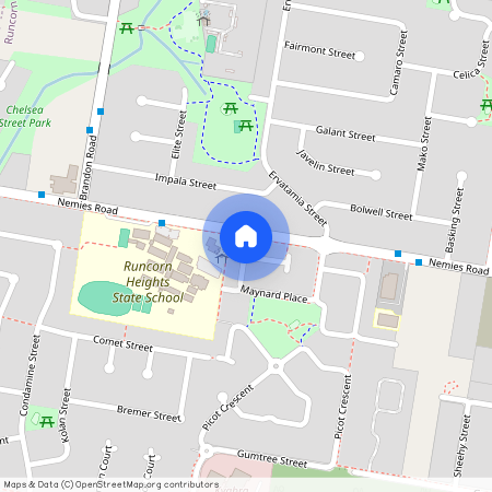 48 Maynard Place, Qld 4113, Runcorn