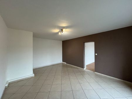 T2 – 44,05m2 – SAINT DIE - Photo 4