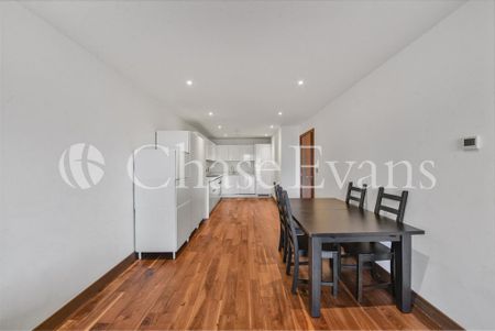 1 bedroom flat to rent - Photo 4