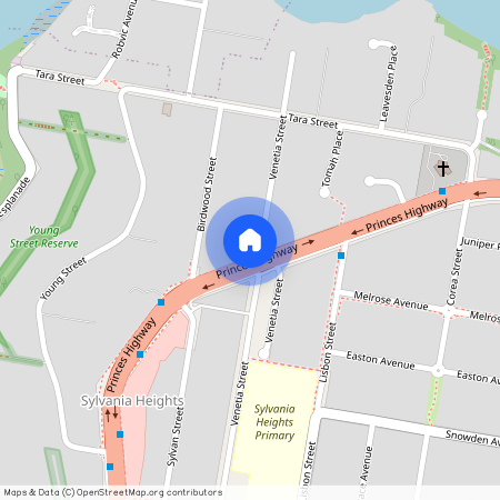 33D Venetia Street, NSW 2224, Sylvania