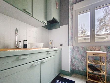 Appartement à louer - EPERNAY - T2 Meublé - Photo 5