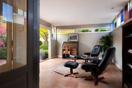 Tuscan Inspired Family Home - Photo 3