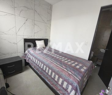CASA AMUEBLADA EN RENTA | ALTOS DEL MARQUES - Foto 6