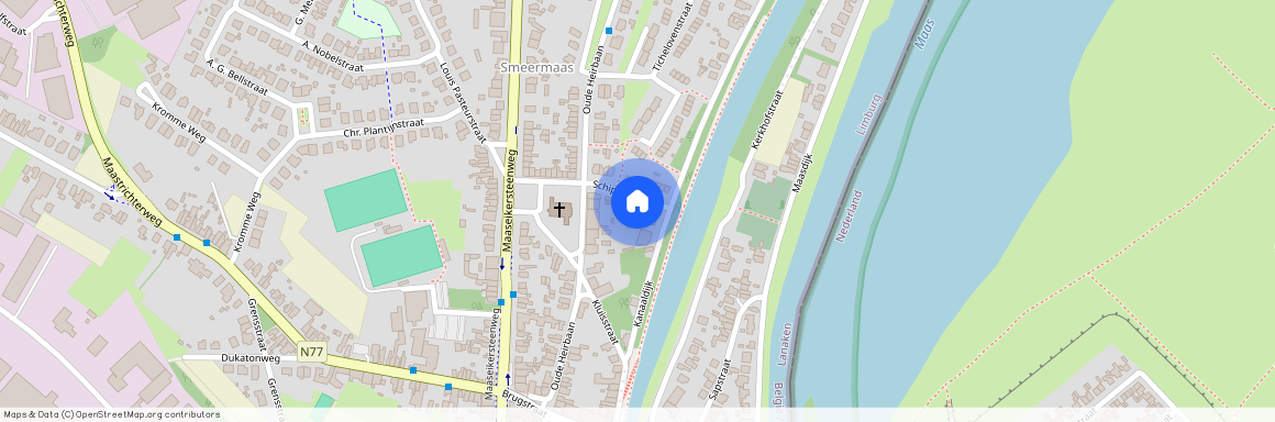 Schippersstraat 18, 3620 Lanaken