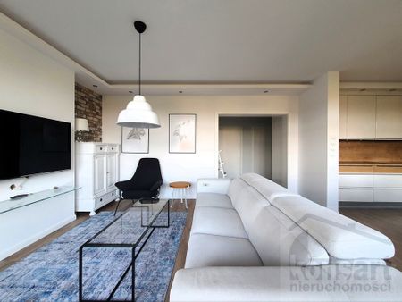 Komfortowe 3 pokoje dla wymagających + duży taras - Фото 3