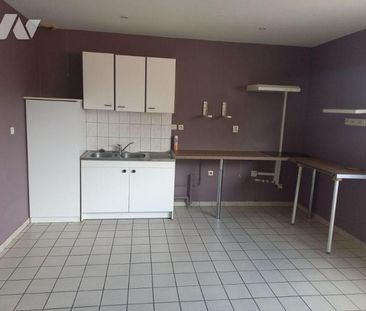 HAZEBROUCK Centre ville, Grand Appartement de Type 2 65 m2 au 1er é... - Photo 3