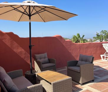 Finca rústica de alquiler en Calle Subida San Anton, 57, Coín - Photo 5