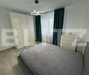 Apartament 2 camere, Complex Decebal Residence - Fotografie 3