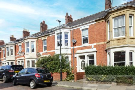 Glenthorn Road, Newcastle Upon Tyne - Photo 5