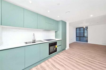 Lun, Calibra Court, Kimpton Road, Luton, LU2 - Photo 3