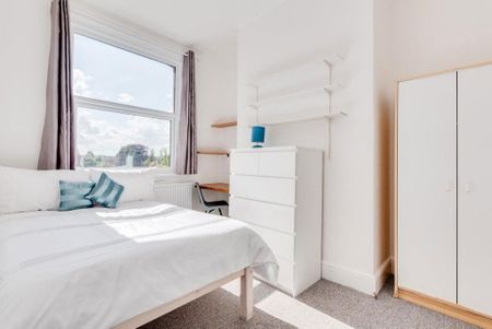 5 bedroom house to rent - Photo 3