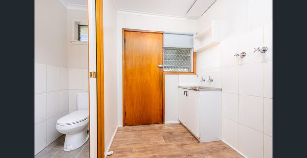 Freshly Renovated South End Home - Photo 1