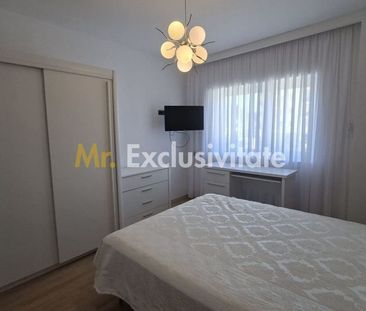 Inchiriere apartament 3 camere centru Ultramodern-Bloc nou - Fotografie 2