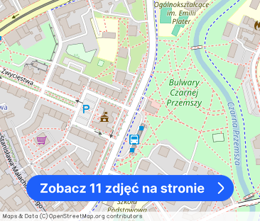 Mieszkanie Sosnowiec Centrum 2 pokoje c:1300 zł - Zdjęcie 1