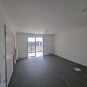 Location Appartement 2 pièces 41m² VALENCIENNES 59300 - Photo 2