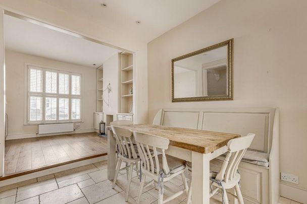 3 bedroom terraced house to rent - Photo 1