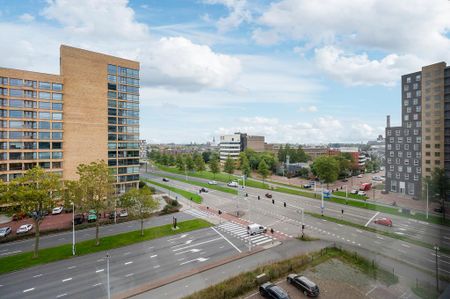 Eschertoren 4-A, Groenoord, 2316ET, Leiden - Foto 3