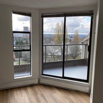 1BR Water view for rent Dec 1st - Photo 1