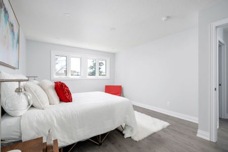 For Lease - 25 Twinberry Crescent Unit# UPPER, Vaughan, Ontario - Photo 5